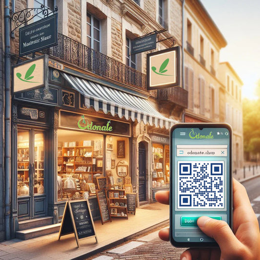 Odonate est en ligne !