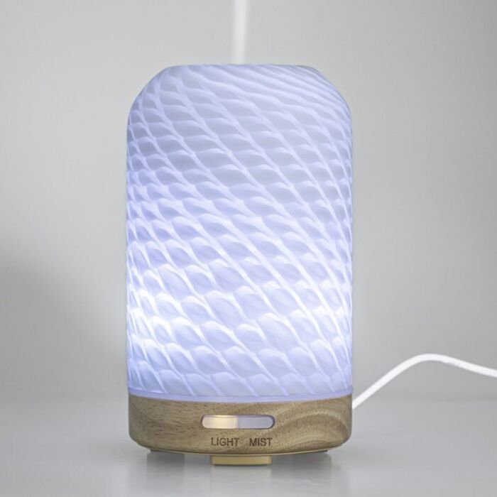 Omelia - Diffuseur ultrasonique - Innobiz