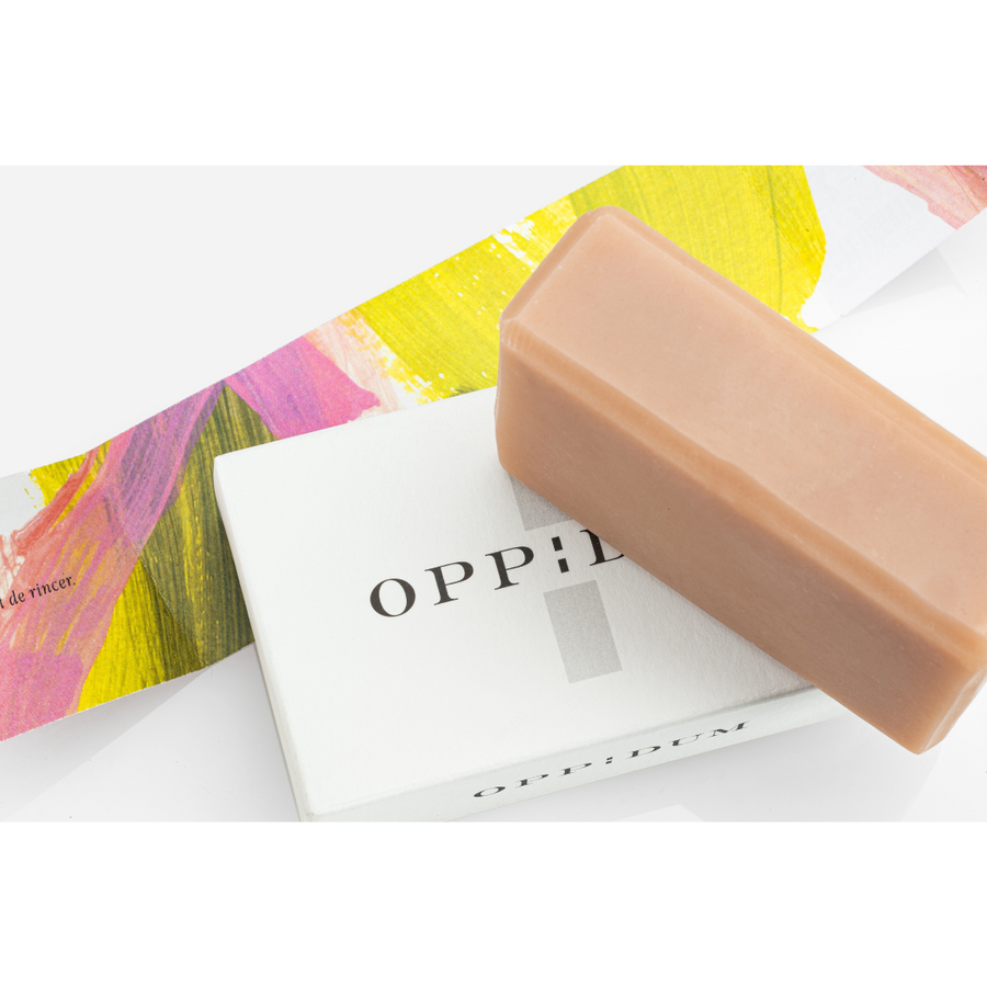 Savon soin - Bois de Rose - 100g - Oppidum