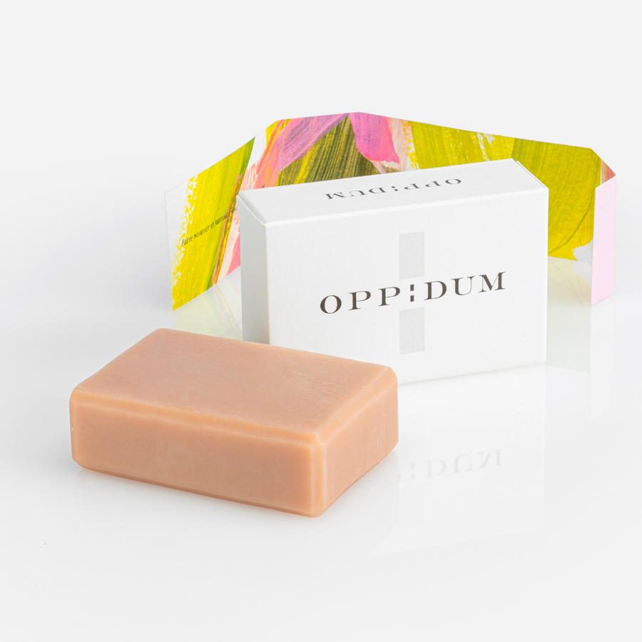Savon soin - Bois de Rose - 100g - Oppidum