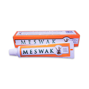 Dentifrice MESWAK® - 100 gr - Kerala Nature