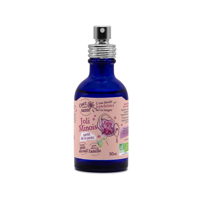 Joli minois - 50 ml - Osez votre santé