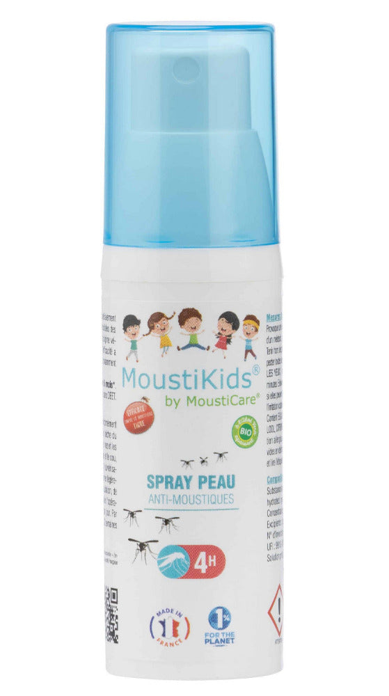 Moustikids