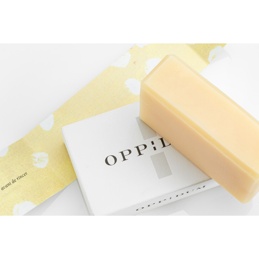 Savon soin - Neutre Absolu - 100g - Oppidum