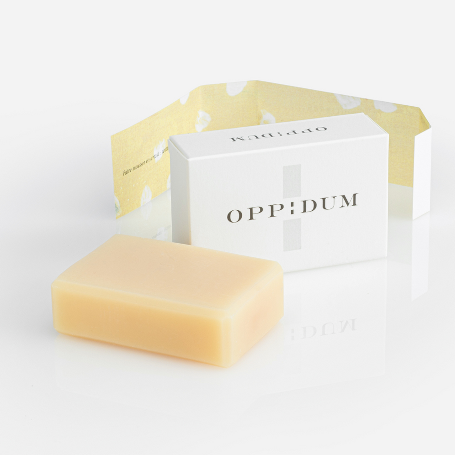 Savon soin - Neutre Absolu - 100g - Oppidum