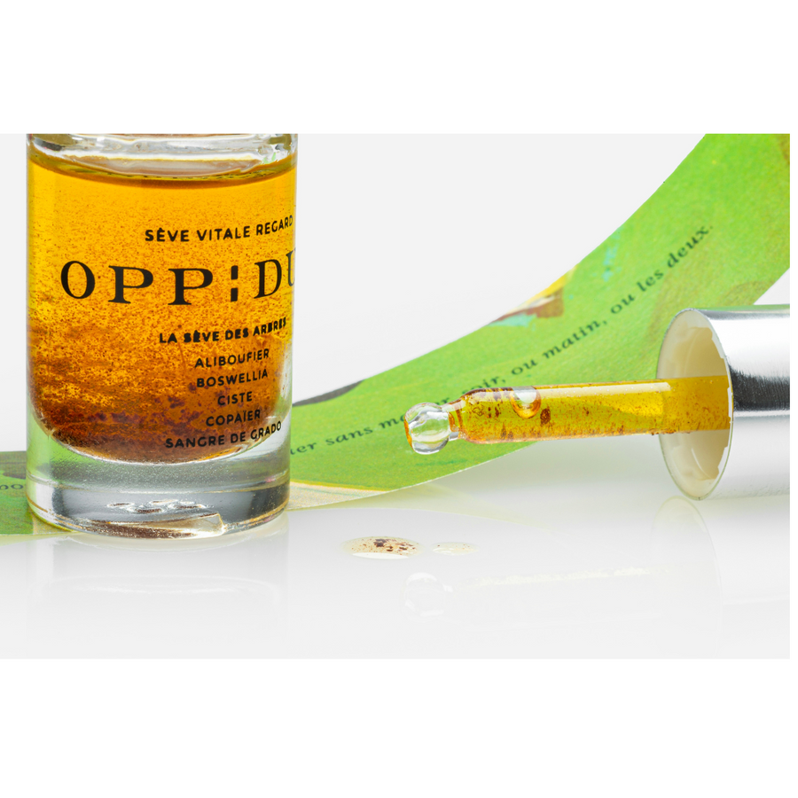 Sève Vitale Regard - La sève des arbres - 5ml - Oppidum
