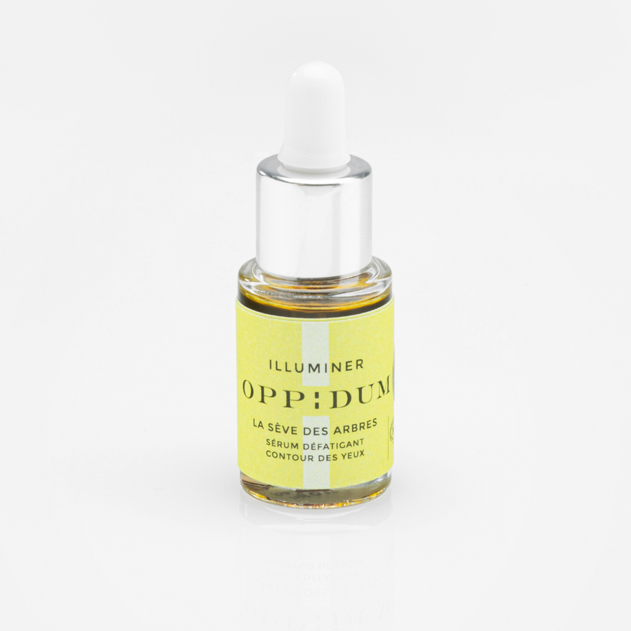 Sève Vitale Regard - La sève des arbres - 5ml - Oppidum