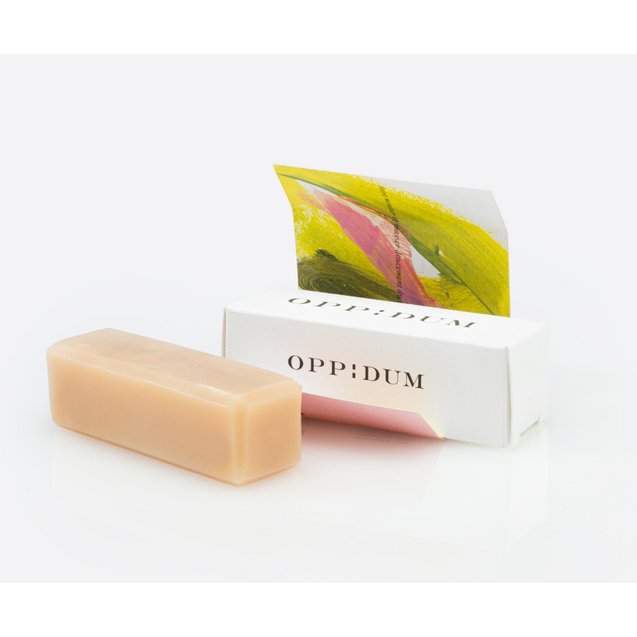 Savon-soin visage - Bois de Rose - 45 gr - Oppidum