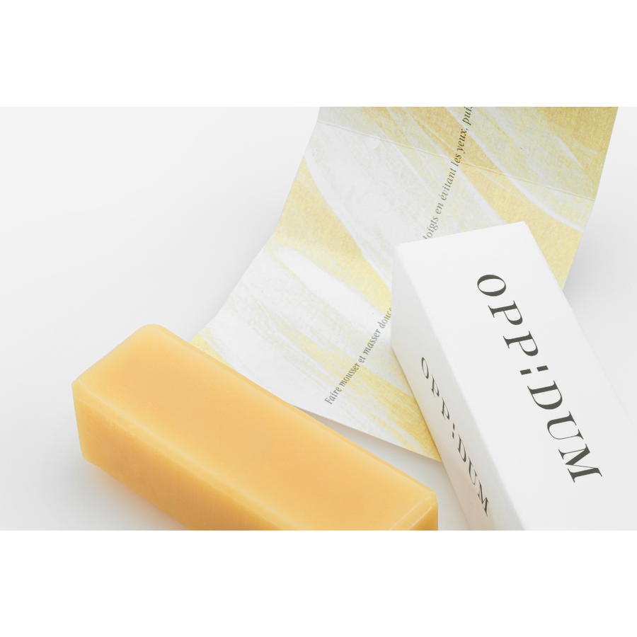 Savon-soin visage - Neutre Absolu - 45 gr - Oppidum