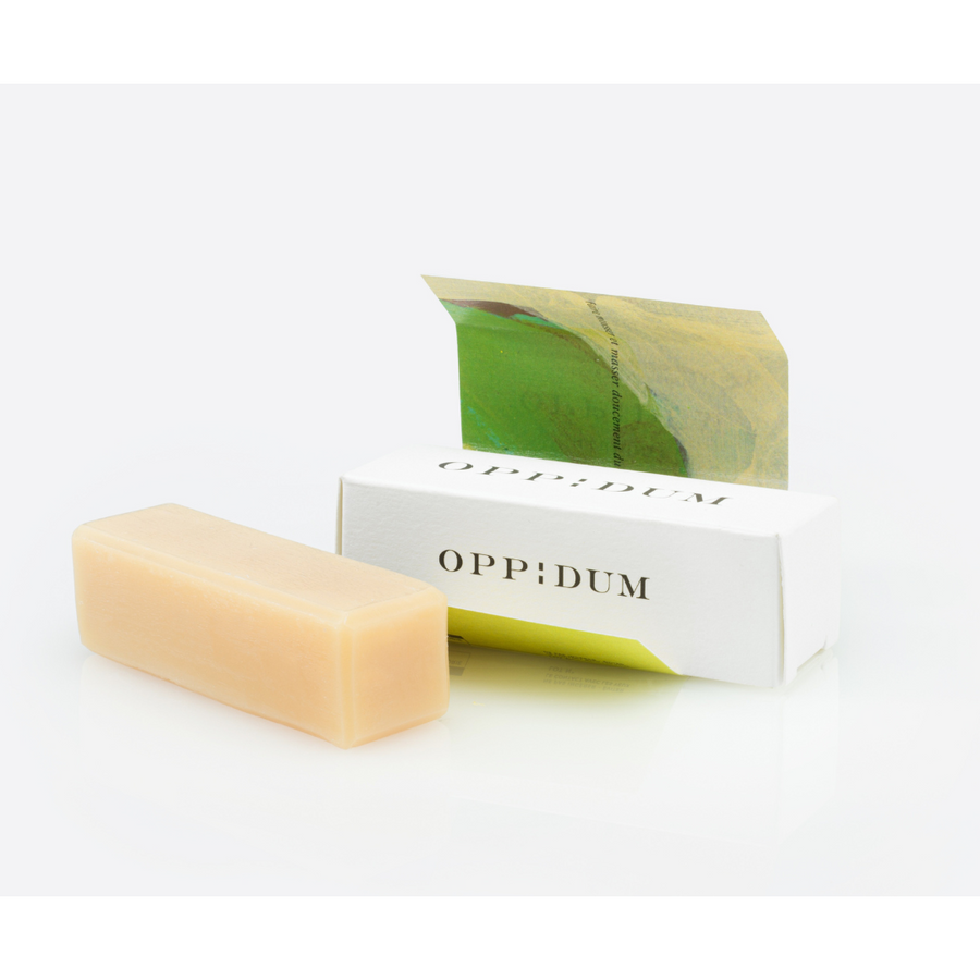 Savon-Soin Visage Protection Absolue - La sève des arbres - 45g - Oppidum