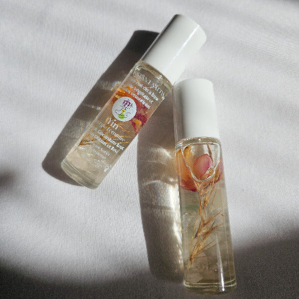 Yin - roll-on - Mon Instant Sattva