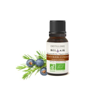 Genévrier commun - 10 ml - Bel Air