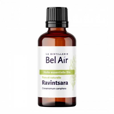 Ravintsara bio - 50 ml - Bel Air