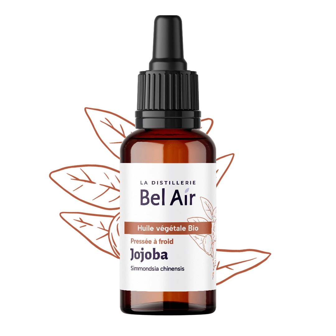 Jojoba bio - 50 ml - Bel Air