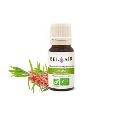 Cajeput bio - 10 ml - Bel Air