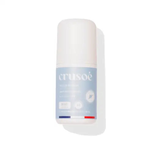 Roll-on anti moustiques naturel bébé - 40 ml - Crusoé