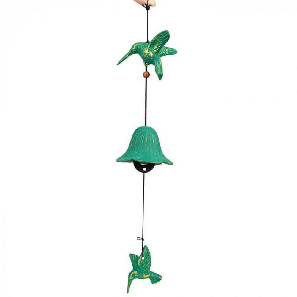 Jouet du vent colibri - Aromandise