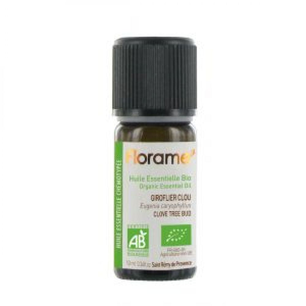 Clou de girofle bio - 10 ml - Florame