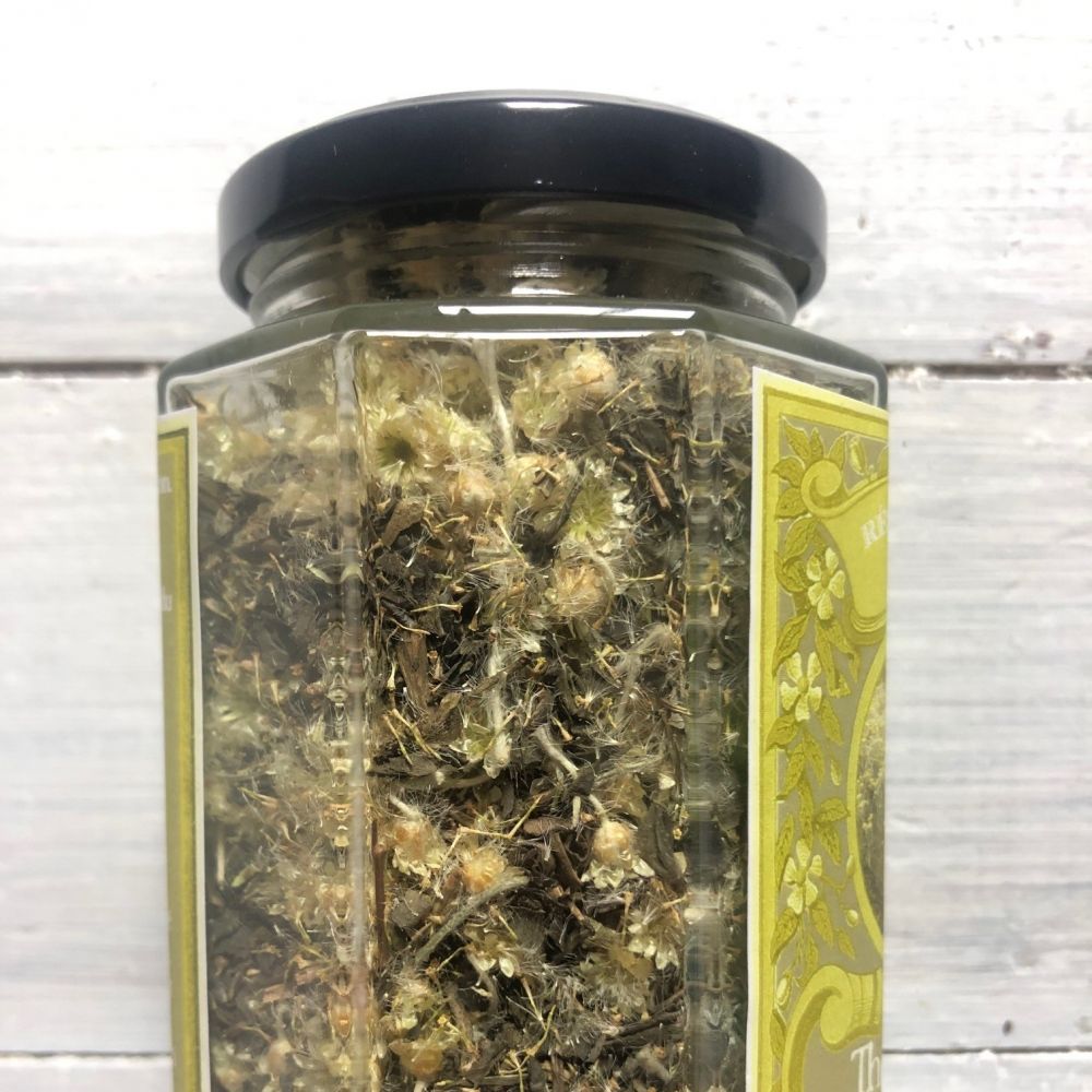 Thé à l'immortelle - 280ml - La Récolte de Mémé Renée