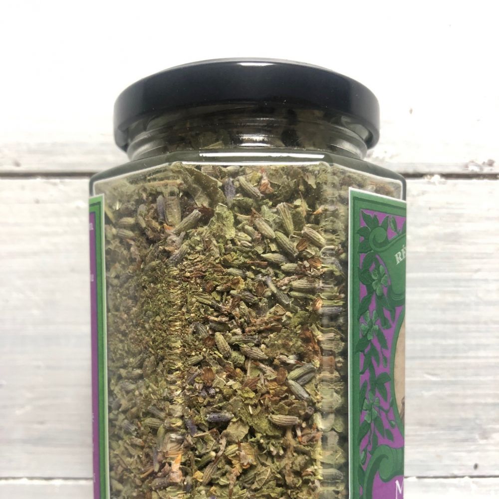 Menthe-Lavande - 280ml - La Récolte de Mémé Renée