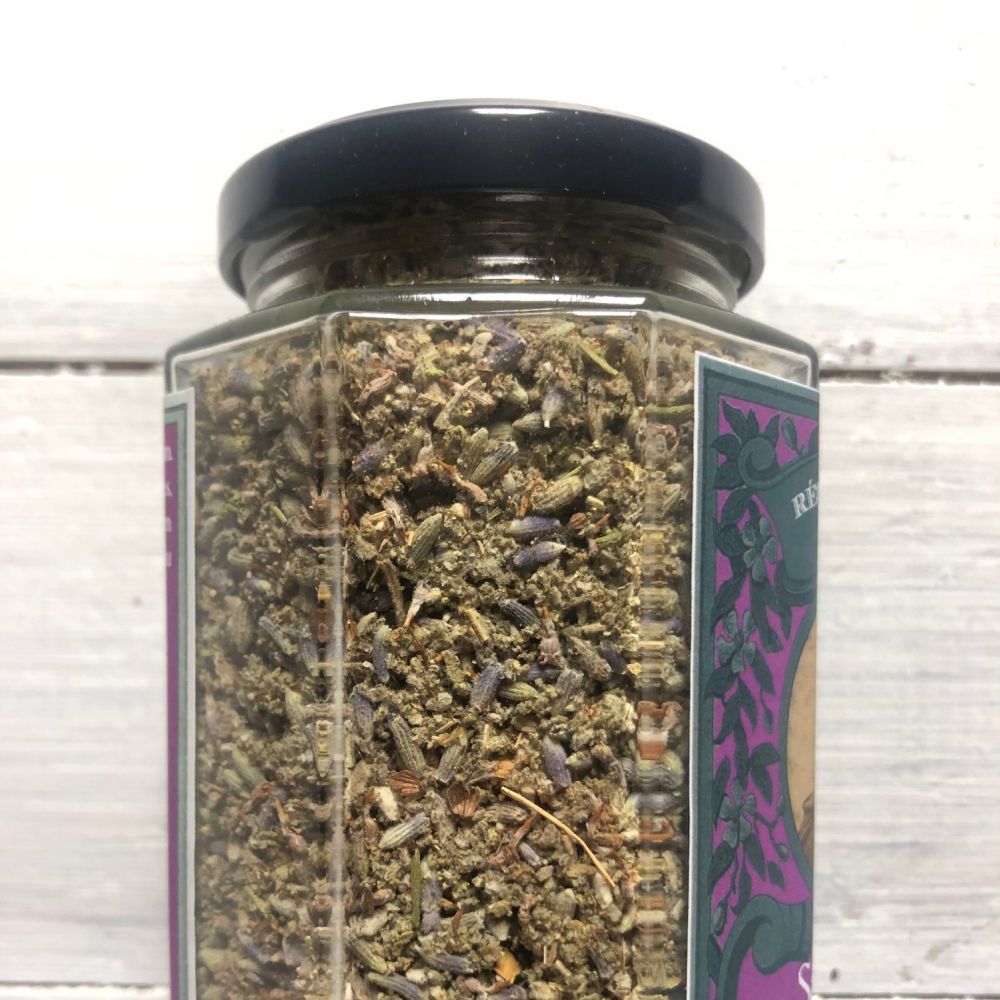 Sauge-Lavande - 280ml - La Récolte de Mémé Renée