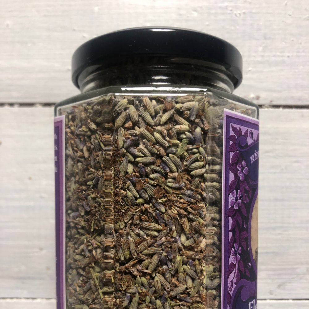 Fleurs de lavande - 280ml - La Récolte de Mémé Renée