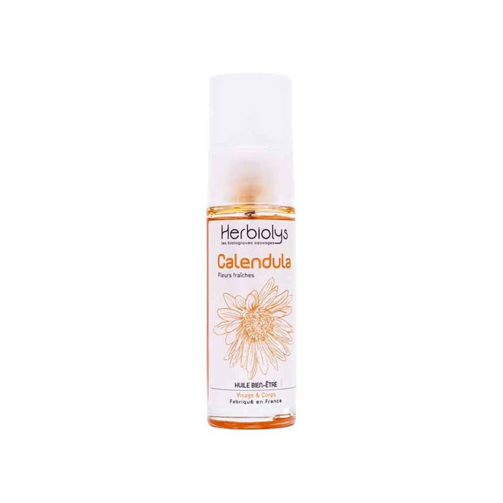 Calendula bio - 30 ml - Herbiolys