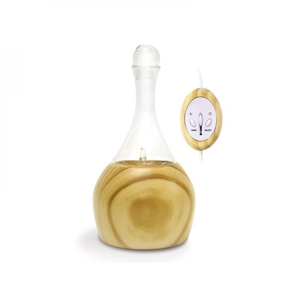 Daolia - Diffuseur par Nébulisation - Innobiz