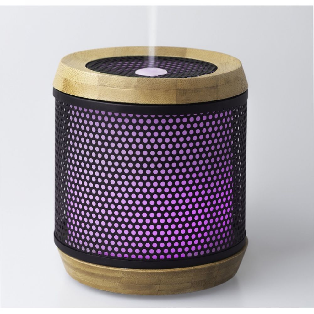 Audelia - Diffuseur ultrasonique - Innobiz