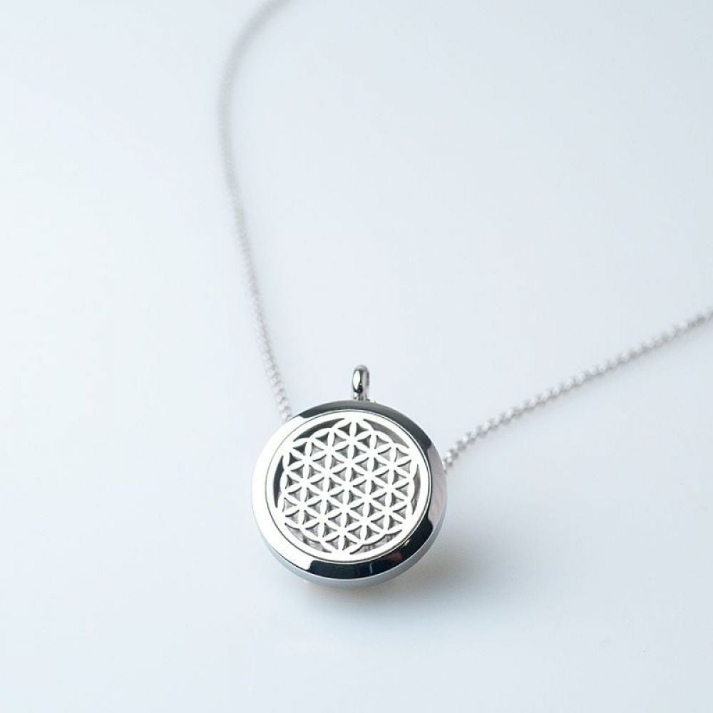 Stellaé - Collier à parfumer - Innobiz