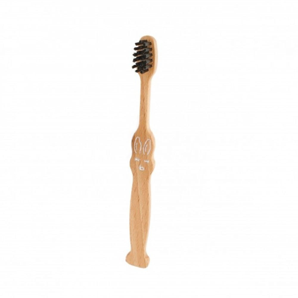 Brosse à dents P'tit Dubois 3-6 ans - Bioseptyl