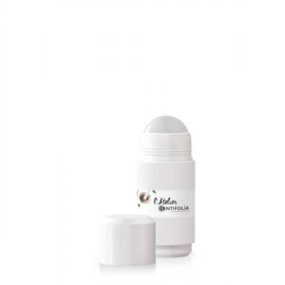 Roll-on vide rechargeable - 50 ml - Centifolia