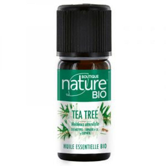 Tea tree bio - 10 ml - Boutique Nature