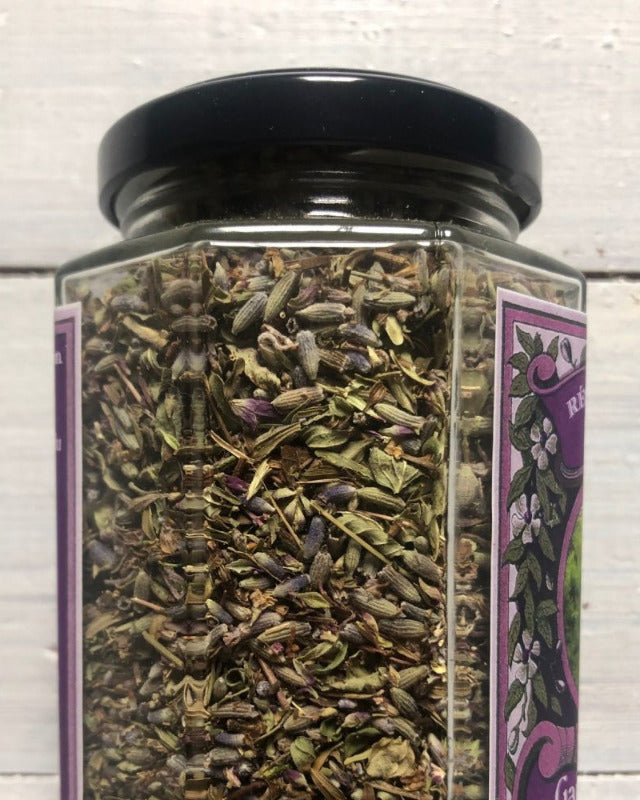 Guarrigue de Mémé Renée