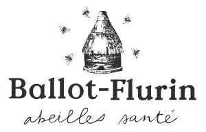 Ballot-Flurin, les produits de l'apiculture des Hautes-Pyrénées