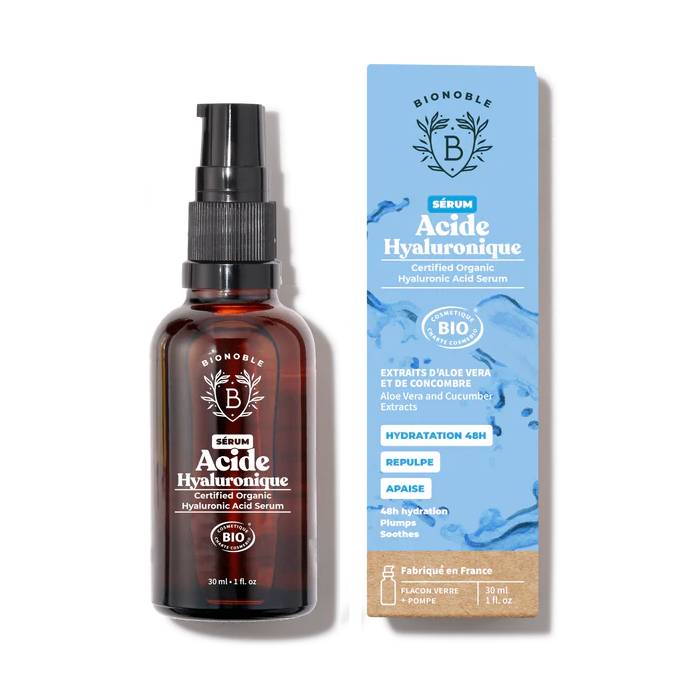 Acide hyaluronique Bionoble