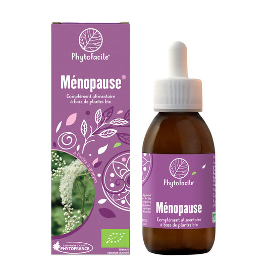  Complexe phytofacile bio - Phytofrance
