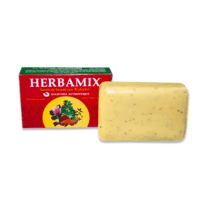 Savon - Herbamix - 125 gr - Kerala Nature
