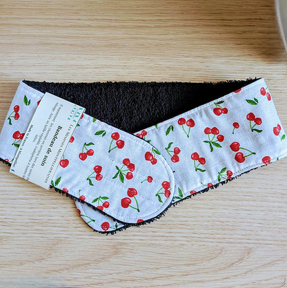 Bandeau maquillage et soin du visage - Les Mimines Montpellieraines