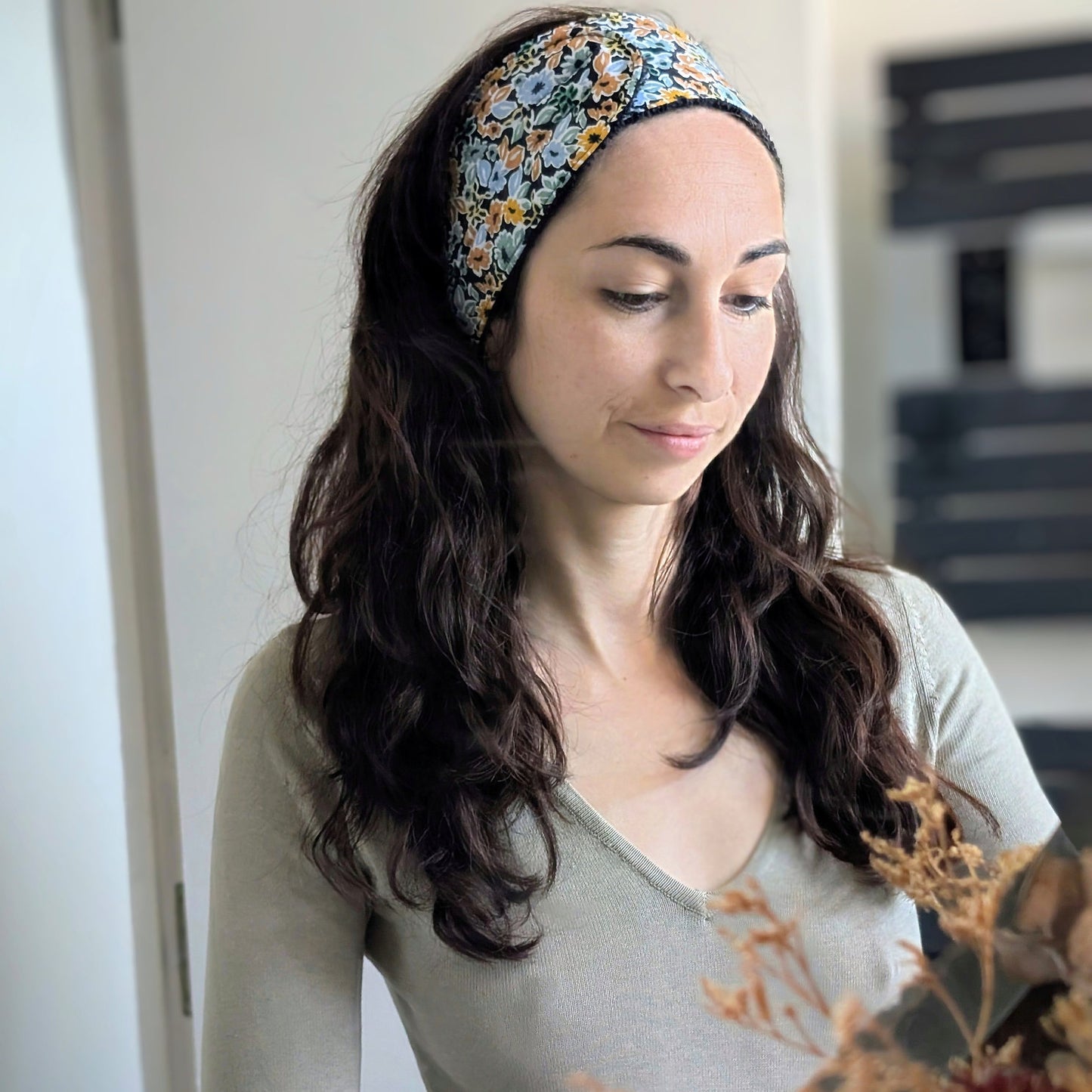 Bandeau maquillage et soin du visage - Les Mimines Montpellieraines