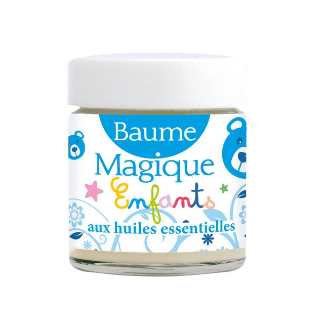 Baume magique enfant Phytofrance
