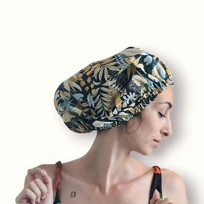 Charlotte pour les cheveux - Les Mimines Montpellieraines