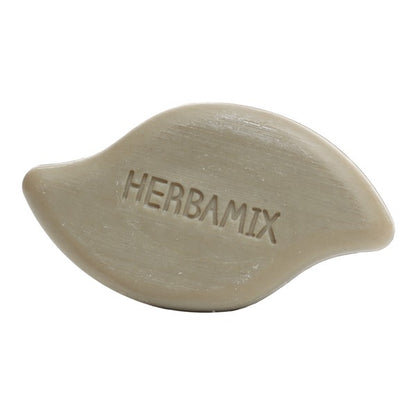 Herbamix Shampoing solide ouvert