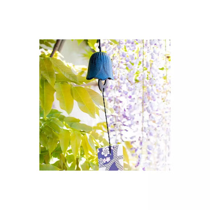 Jouet du vent Muguet Aromandise Zoom