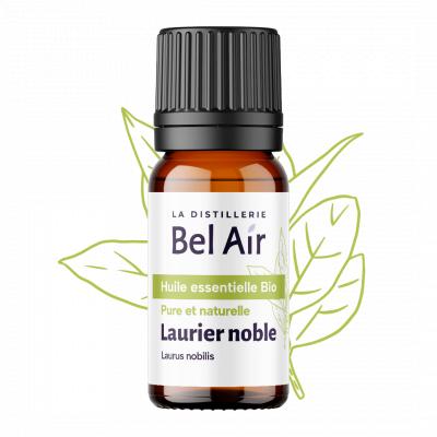 Laurier noble bio - 10 ml - Bel Air