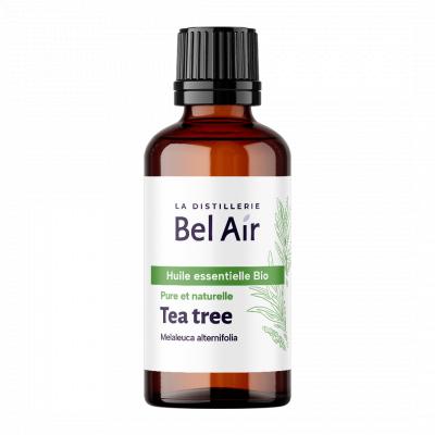 Tea tree bio - 50 ml - Bel Air