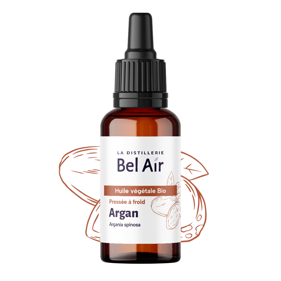 Argan bio - 50 ml - Bel Air