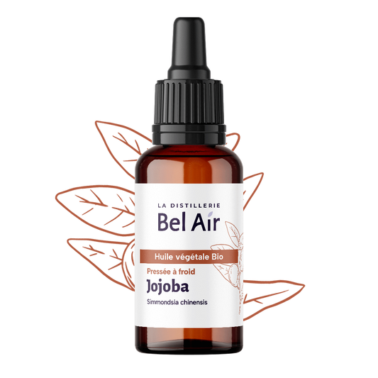 Jojoba bio - 50 ml - Bel Air