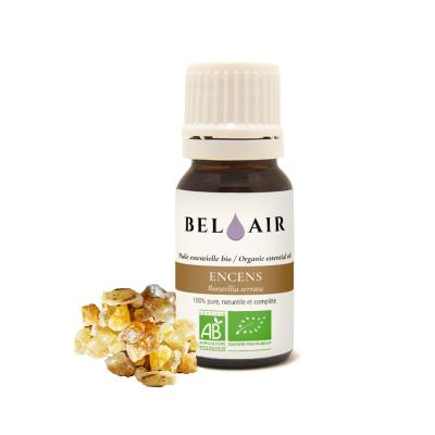 Encens Oliban bio - 10 ml - Bel Air