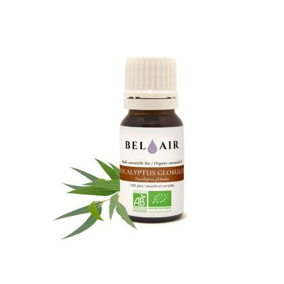 Eucalyptus globulus - 10 ml - Bel Air